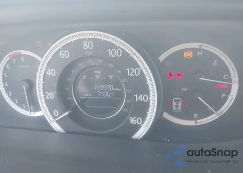 2013 Honda Accord Lx from USA, damaged, VIN 1HGCR2F33DA198056